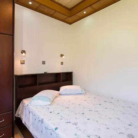 Semiramis Tatil Evi *