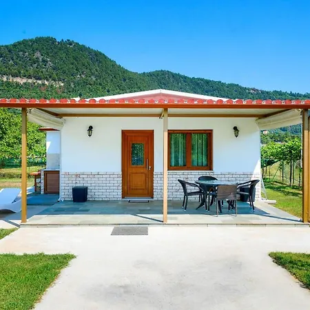Holiday home Semiramis *