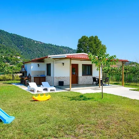 Semiramis Holiday home