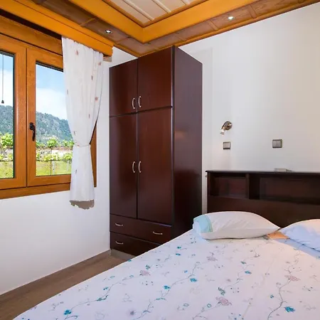 Semiramis Holiday home
