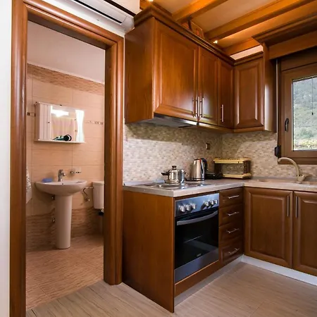 Holiday home Semiramis *