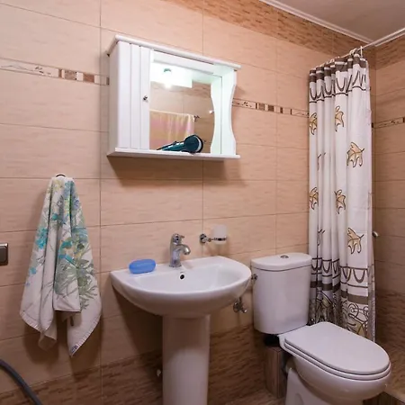 Semiramis Holiday home *