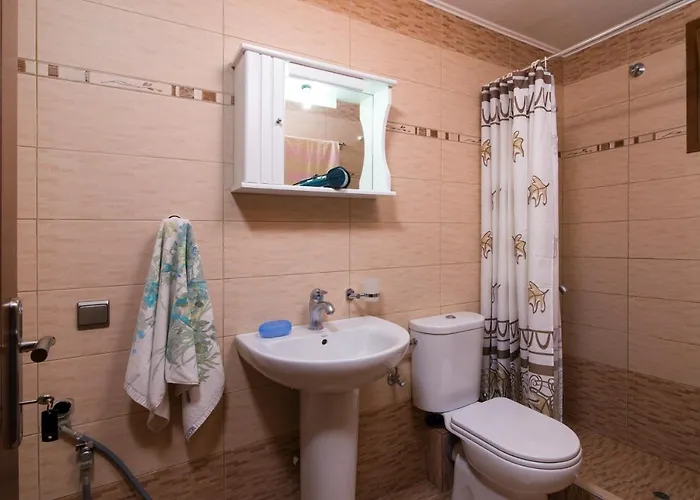 Semiramis 度假居 *