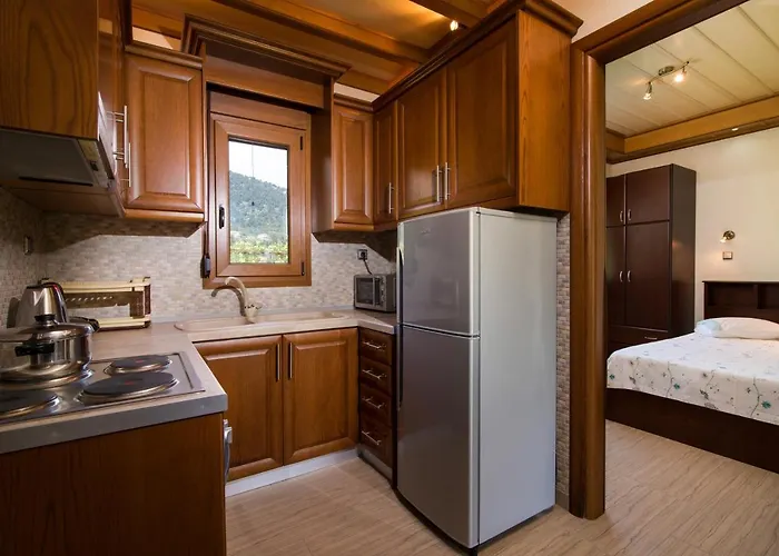 Semiramis 度假居 克里斯阿穆迪亚